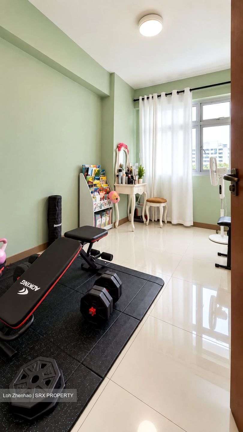 Blk 416A Fernvale Riverbow (Sengkang), HDB 4 Rooms #622619841